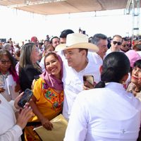 Gobernador Durazo avanza en cumplimiento del Plan de Justicia Yaqui en coordinación con autoridades