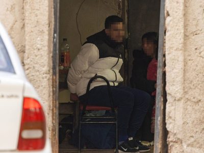 Detuvieron al líder de una banda que se dedicaba a asaltar a choferes de aplicación