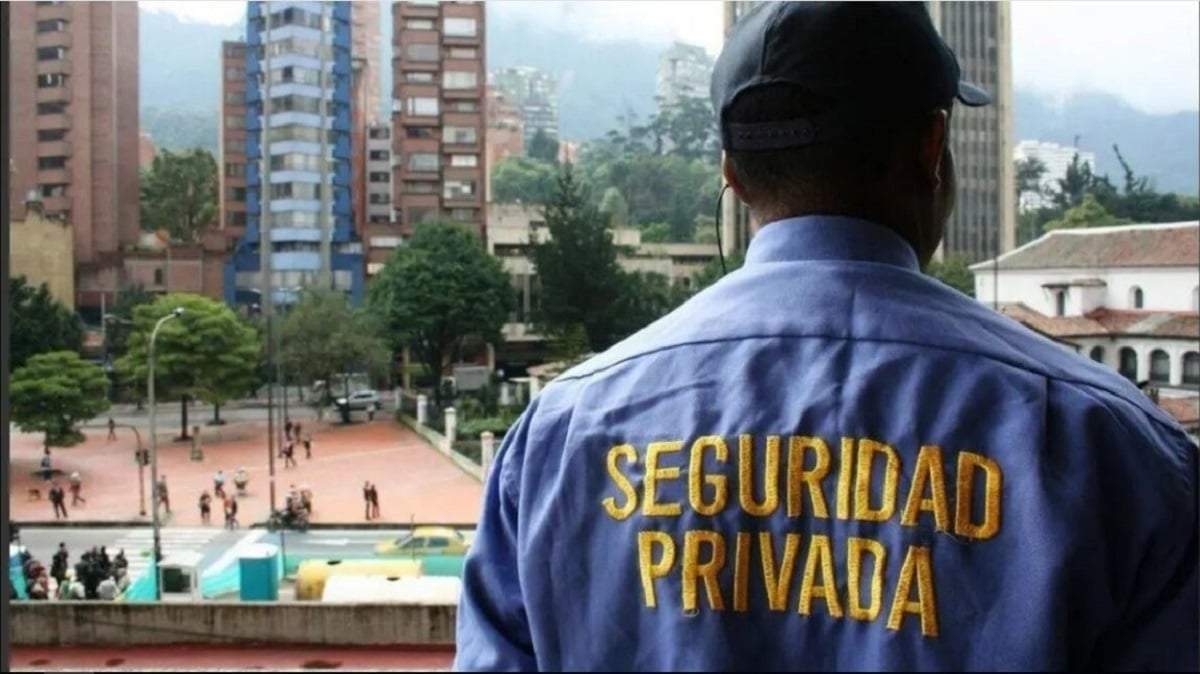 La dirección General de Regulación y Control de Empresas de Seguridad Privada habilitó las nuevas compañías que prestan servicios de vigilancia y seguridad privada. Fuente: (Minuto Neuquén)