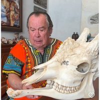 Elenco de Jurassic World Dominion envía saludo a magnate regiomontano y esta es la razón