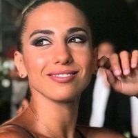 “Para Baclini que lo mira por TV”: Cinthia Fernández y una venganza que se sirve en plato frío