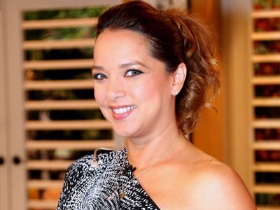 La vida amorosa de Adamari López: enterate cuáles fueron sus novios antes de Toni Costa y Luis Fonsi