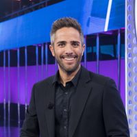 Roberto Leal celebró a lo grande una fecha muy importante en su calendario: su rostro lo dijo todo
