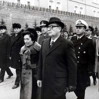 La exposición de Orozco, Siqueiros y Rivera que Salvador Allende no pudo inaugurar
