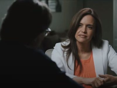 En México pudiera haber una sociedad primitiva y una sociedad más civilizada: Clara Luz Flores