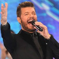 "Con todo": Marcelo Tinelli mostró su nueva ilusión