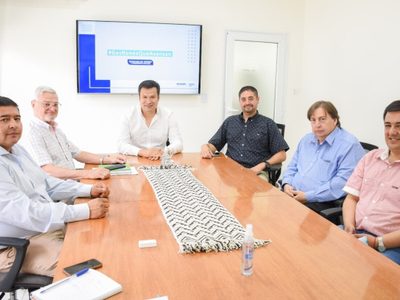 Desde el próximo mes, tres localidades norteñas contarán con transporte público a Chos Malal