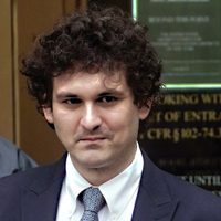 El “Rey de las criptomonedas” es declarado culpable en Nueva York