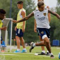 Una de las joyas de Boca dio positivo en coronavirus