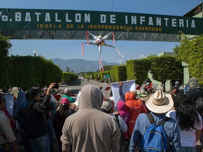 La 'verdad histórica” encubría al Ejército