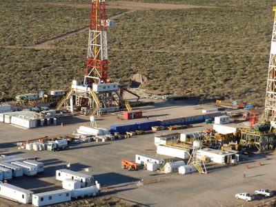 Gremios energéticos se reunieron con Lanziani