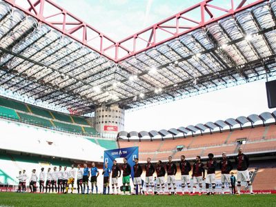Los equipos de la Serie A definieron el futuro del certamen post coronavirus