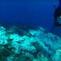 Descubren en Chetumal el segundo agujero azul más profundo del mundo