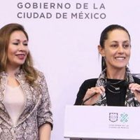 Adultos mayores de la CDMX recibirán pensión universal de cuatro formas distintas en abril y mayo