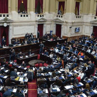 Esto pasaría si se aprueba la movilidad jubilatoria en el senado