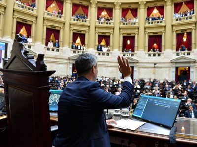 Qué temas dejó afuera el Gobierno en las sesiones extraordinarias y cuáles fueron los motivos