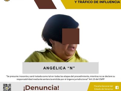 En audiencia privada, vinculan a proceso a la jueza Angélica Sánchez