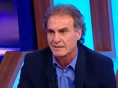 Oscar Ruggeri fue al hueso y atacó con dureza a un dirigente social: "¿Qué te metés con la gente?"