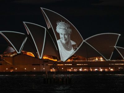 Para el premier de Australia es inapropiado hablar ahora de republicanismo, pero no lo descarta