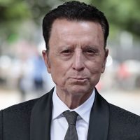 José Ortega Cano tiene una nueva tranquilidad en su vida: tiene que ver con su hijo