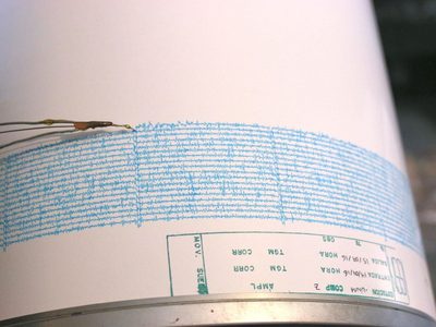 Se registra microsismo en la alcaldía Álvaro Obregón
