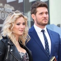 El motivo por el que Luisana Lopilato viajaría a Argentina sin Michael Bublé