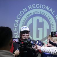 Paro general en Neuquén: la lista completa de servicios afectados durante la marcha del miércoles y el paro del jueves