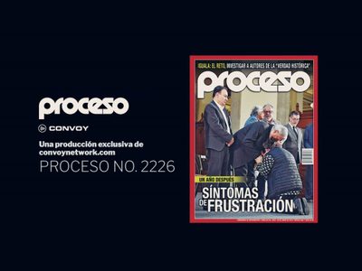 El gabinete "no está a la altura del presidente"