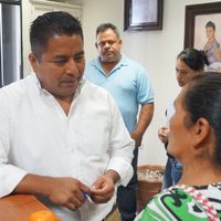 Periodistas de Oaxaca denuncian a alcalde de Tuxtepec por presunto espionaje