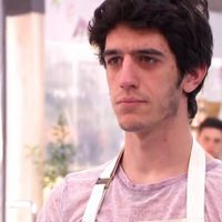 ¡Polémica en Telefe! Marcos reveló un secreto de Bake Off: "Las tortas las hace..."