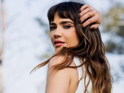 El corte de pelo con flequillo que sí podés llevar aunque tengas remolinos en la frente