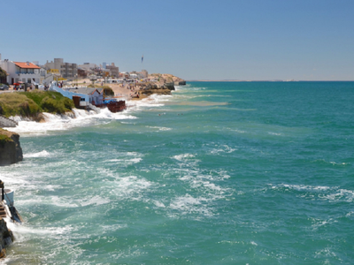 Las Grutas, San Antonio y Puerto del Este: el Golfo San Matías despliega su agenda estrella para el verano 2026