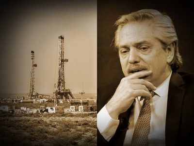 "Para Vaca Muerta": Alberto Fernández y una noticia que trae la calma a Neuquén