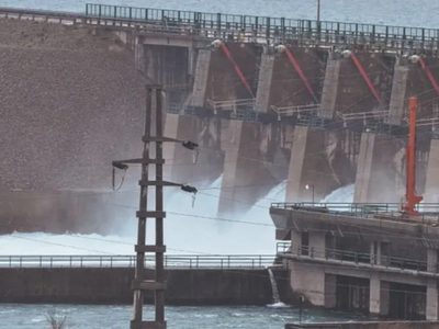Represas: Nación reconoció a Neuquén y Río Negro como dueñas de los recursos hídricos
