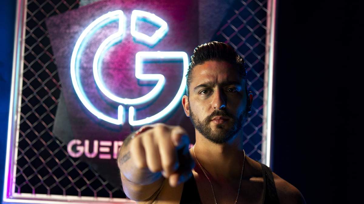 Guerreros 2020. Fuente: (Instagram)