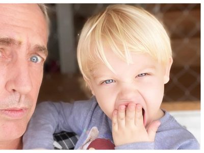Es una luz: Marley sorprendió a sus seguidores con estas nuevas habilidades de Mirko