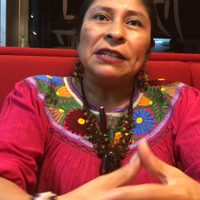 Desafueran y destituyen a alcaldesa de Oxchuc; gobernará consejo municipal