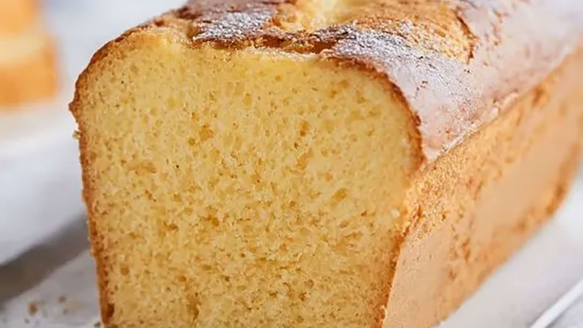 Budín. Fuente: (Freepik)