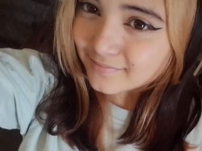 Buscan a una chica de 15 años: su familia sospecha que fue secuestrada