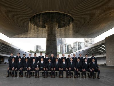 México probó a 125 jugadores para encontrar a 26 rumbo al Mundial 2026 (Video)