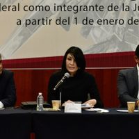 Victoria Rodríguez Ceja ofrece respeto irrestricto a la autonomía de Banxico