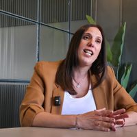 “Se logró la unidad con el objetivo de generar una alternativa para gobernar Mendoza”