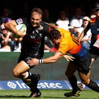 Jaguares, sorpresivos cambios para el duelo clave con Highlanders