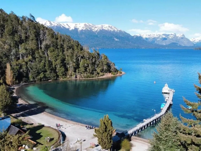 Turismo sustentable en la Patagonia: el modelo francés que promete transformar la cordillera