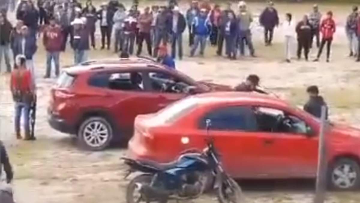 La Fiscalía afirmó que "Payaso", líder de la Familia Michoacana, murió en el enfrentamiento en Texcaltitlán