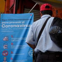 Aumentan los decesos y los contagios en México, estas son las cifras que ya causan temor