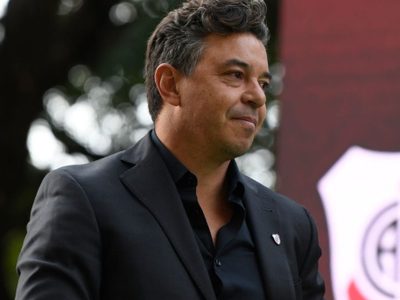 Busca reforzarse: todos los jugadores que quiere fichar River para el segundo semestre