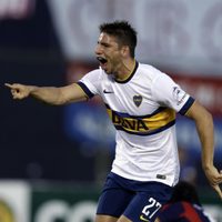 ¿Jonathan Calleri, cada vez más cerca de Boca post coronavirus?
