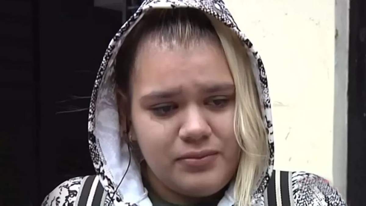 Habló More Rial desde la prisión.