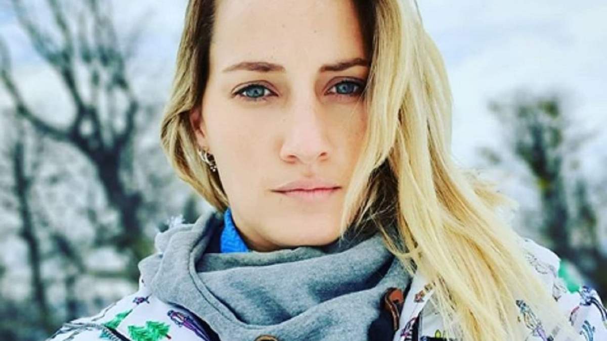 Micaela Viciconte. Fuente: (Instagram):